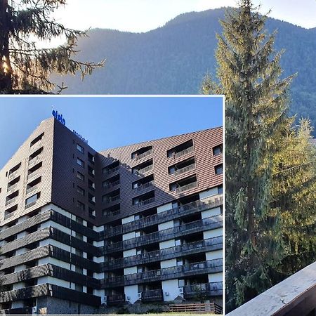 Apartament 2706 Alpin Resort, Etaj 7, Poiana Brașov Exterior foto