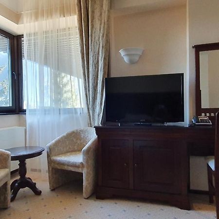 Apartament 2706 Alpin Resort, Etaj 7, Poiana Brașov Exterior foto