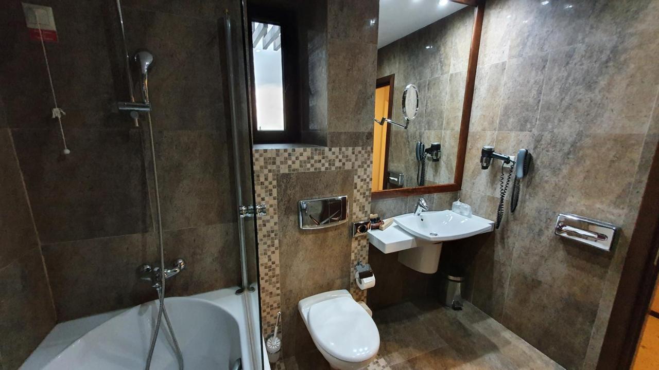 Apartament 2706 Alpin Resort, Etaj 7, Poiana Brașov Exterior foto