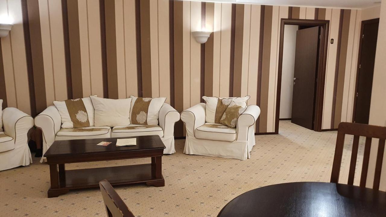 Apartament 2706 Alpin Resort, Etaj 7, Poiana Brașov Exterior foto