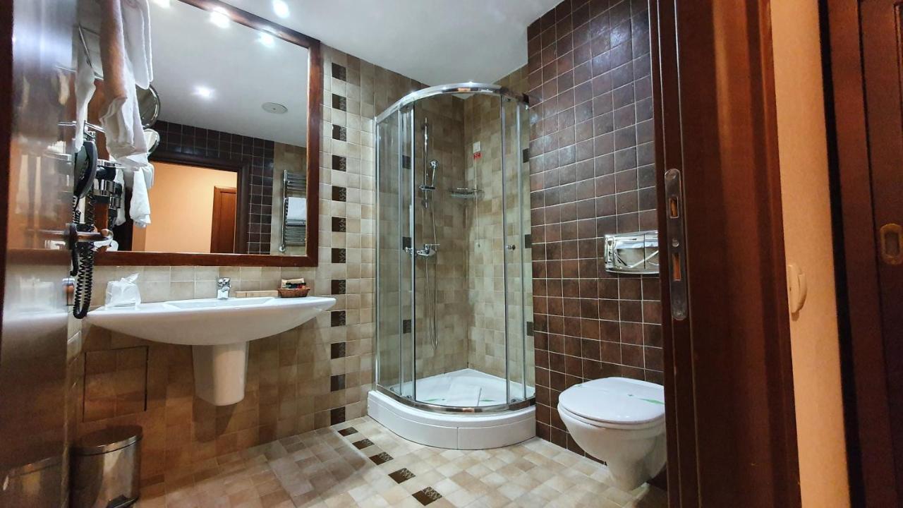 Apartament 2706 Alpin Resort, Etaj 7, Poiana Brașov Exterior foto