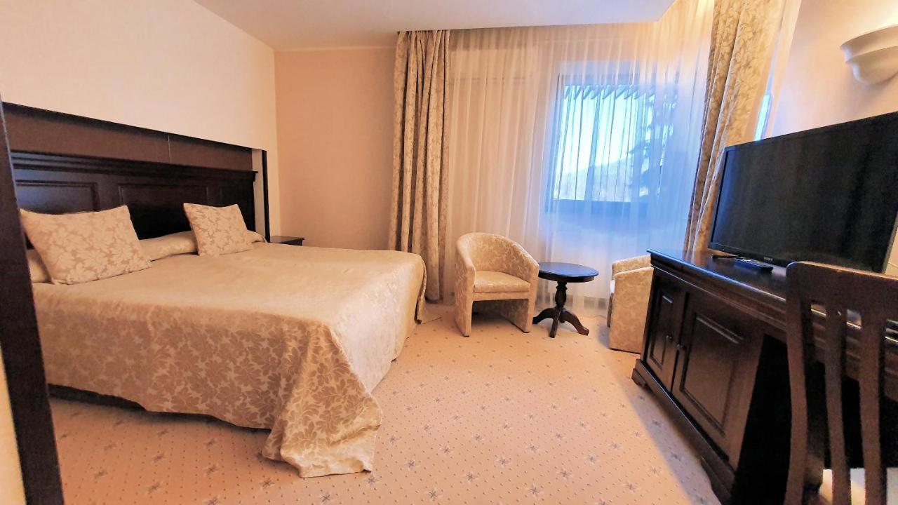 Apartament 2706 Alpin Resort, Etaj 7, Poiana Brașov Exterior foto