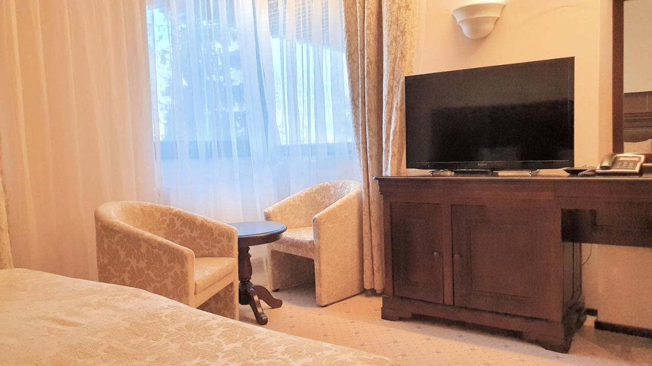Apartament 2706 Alpin Resort, Etaj 7, Poiana Brașov Exterior foto