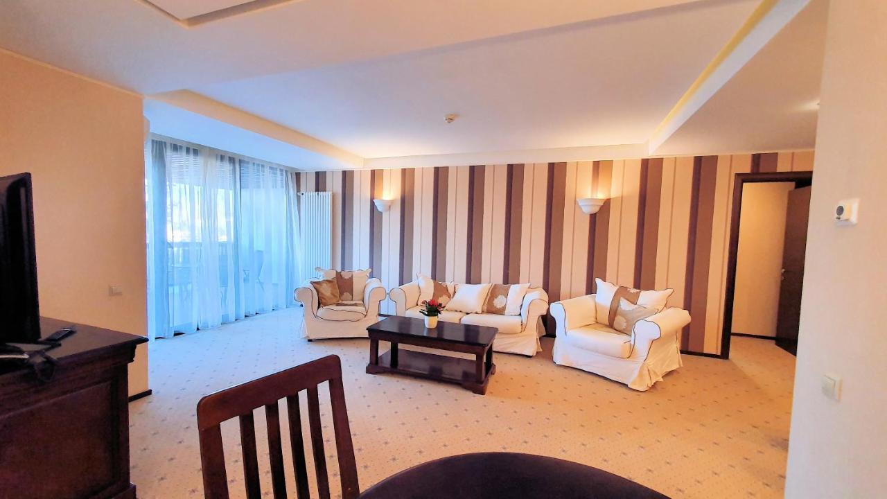 Apartament 2706 Alpin Resort, Etaj 7, Poiana Brașov Exterior foto