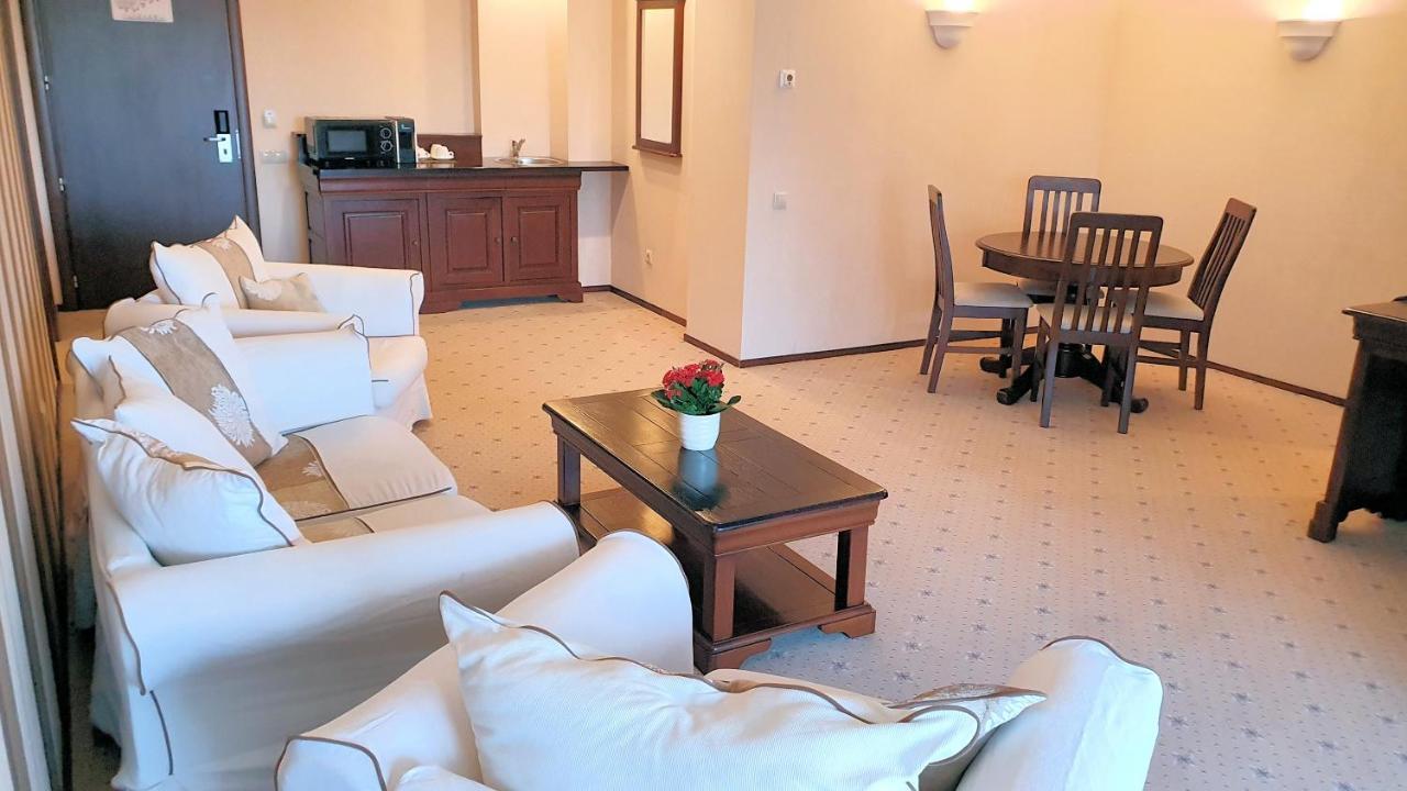 Apartament 2706 Alpin Resort, Etaj 7, Poiana Brașov Exterior foto